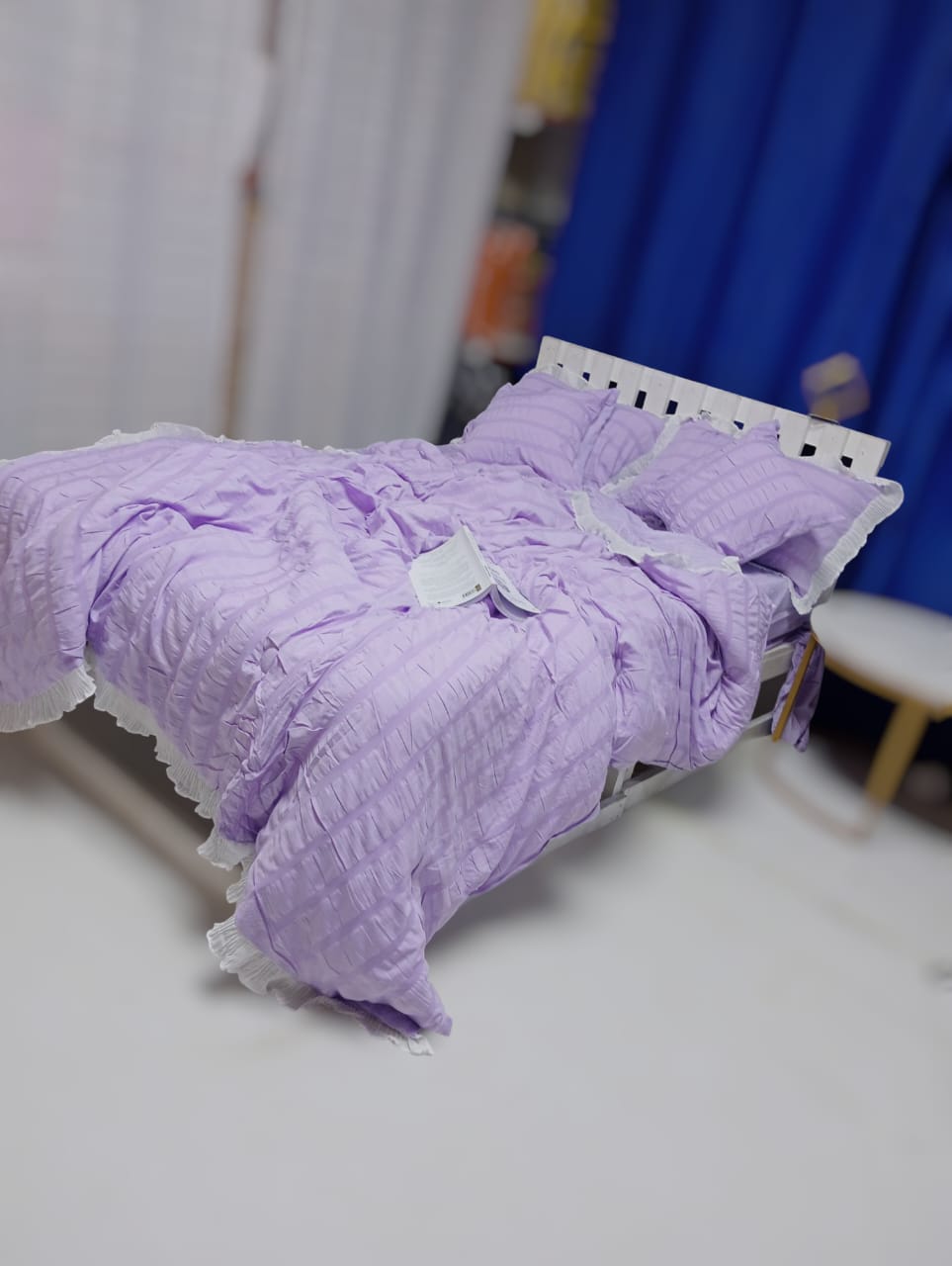Luxury Style Comforter Duvet