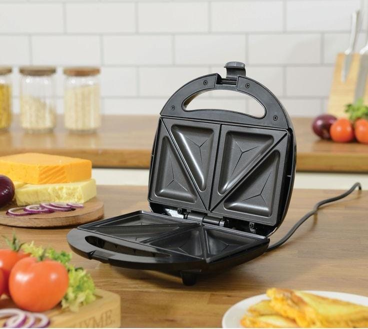 2 Slice Sandwich Maker