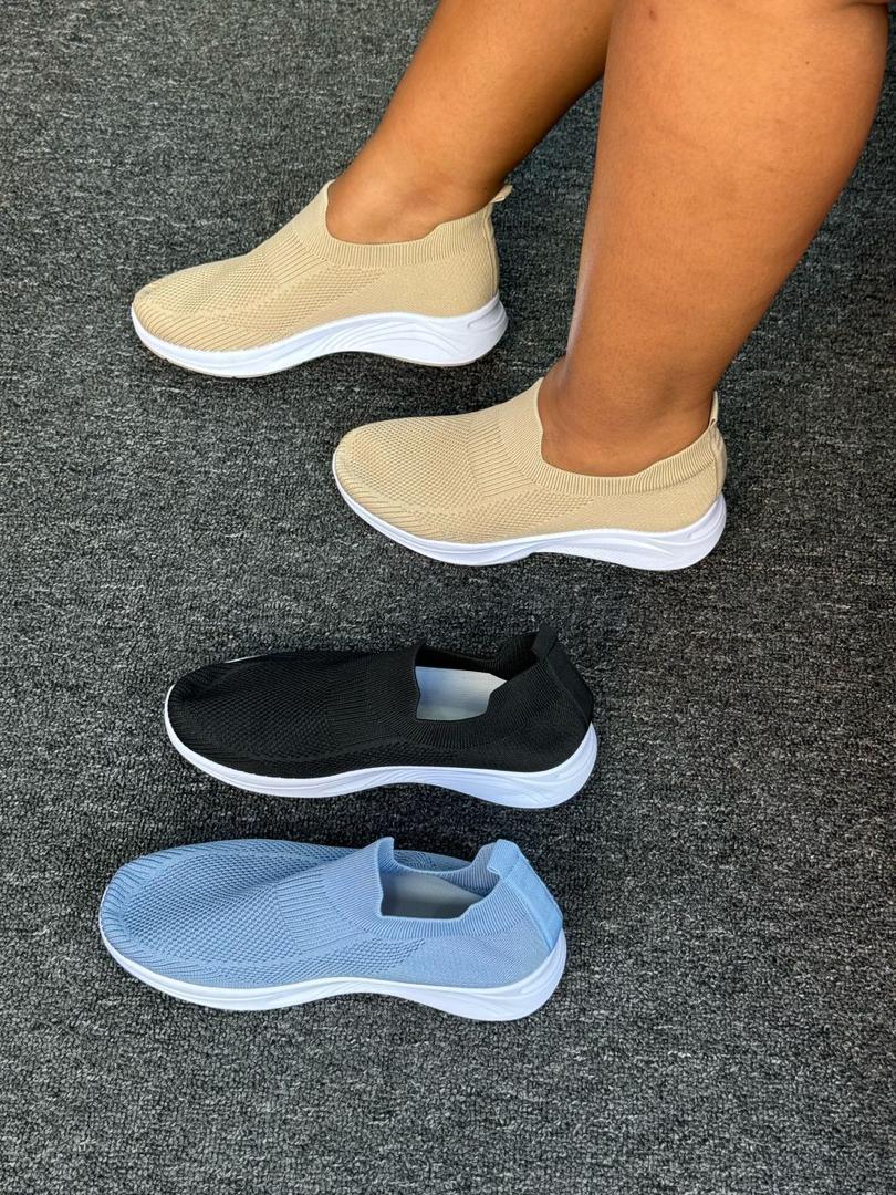Breathable rubbers