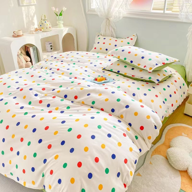 Duvet Cover Set