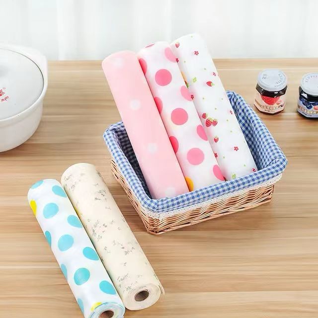 Washable drawer/cabinet mats