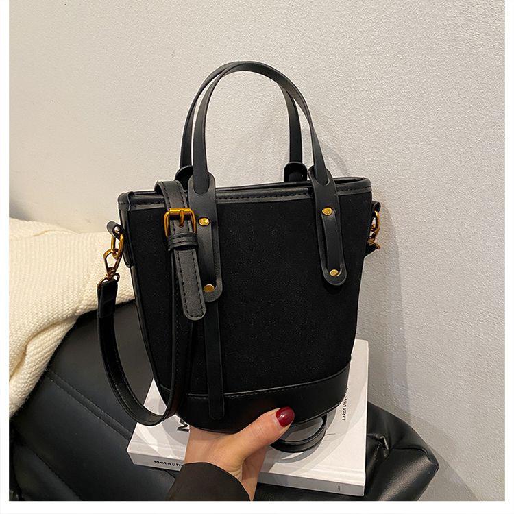 Velvet Sling Bags