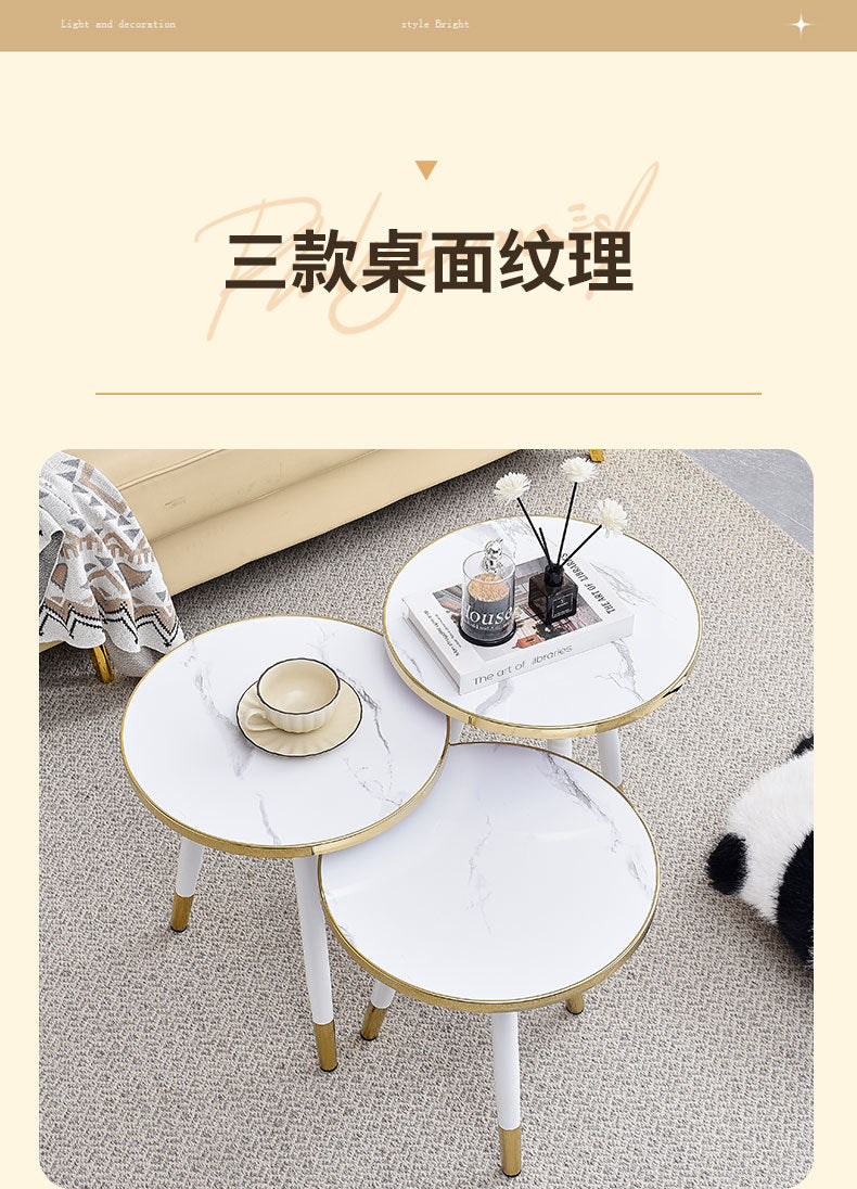3 in 1 Side Tables