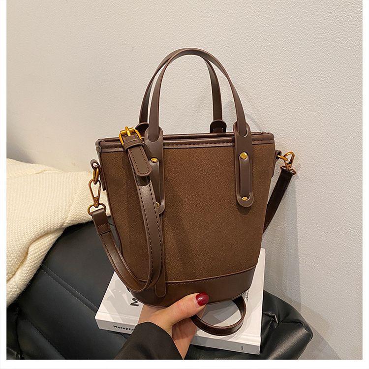 Velvet Sling Bags