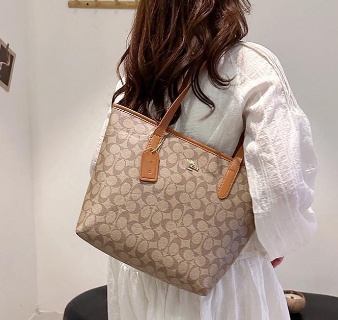 Coach Tote Bag