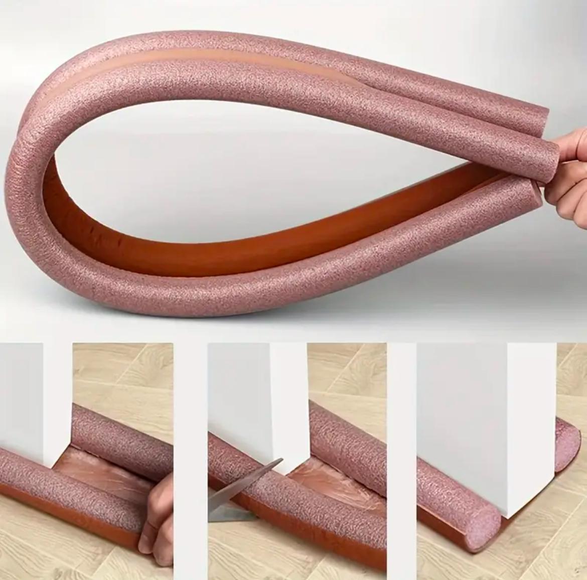 Bottom Door Sealer