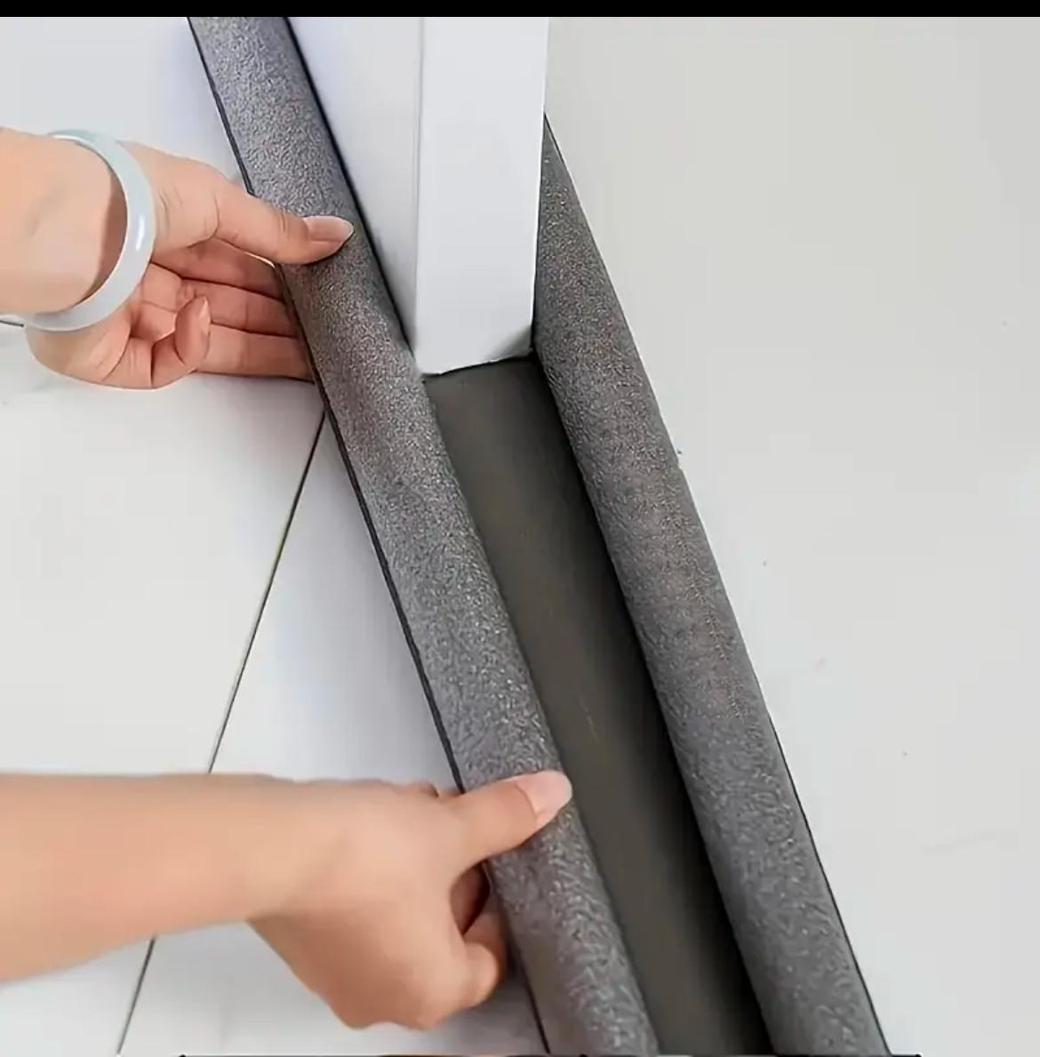 Bottom Door Sealer