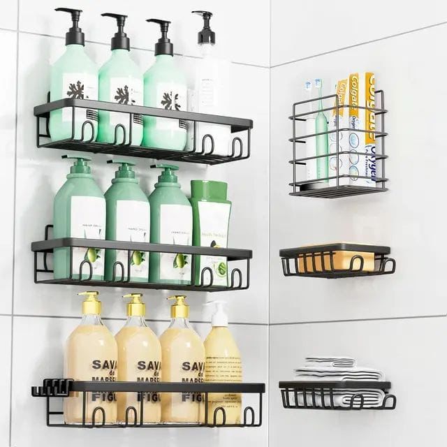 Bathroom Organizer
