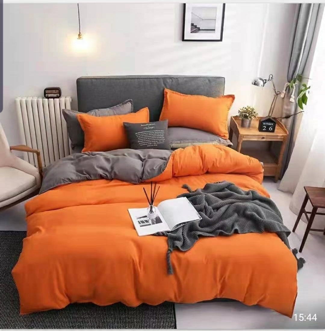 Duvet Cover Set