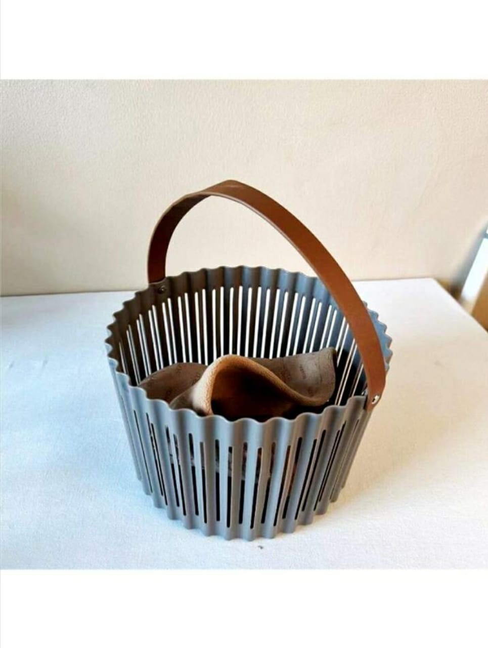Laundry Hamper Basket