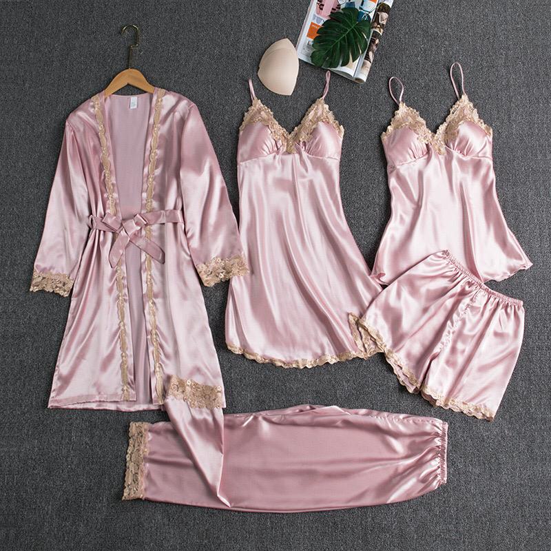 5 in 1 sleeping set