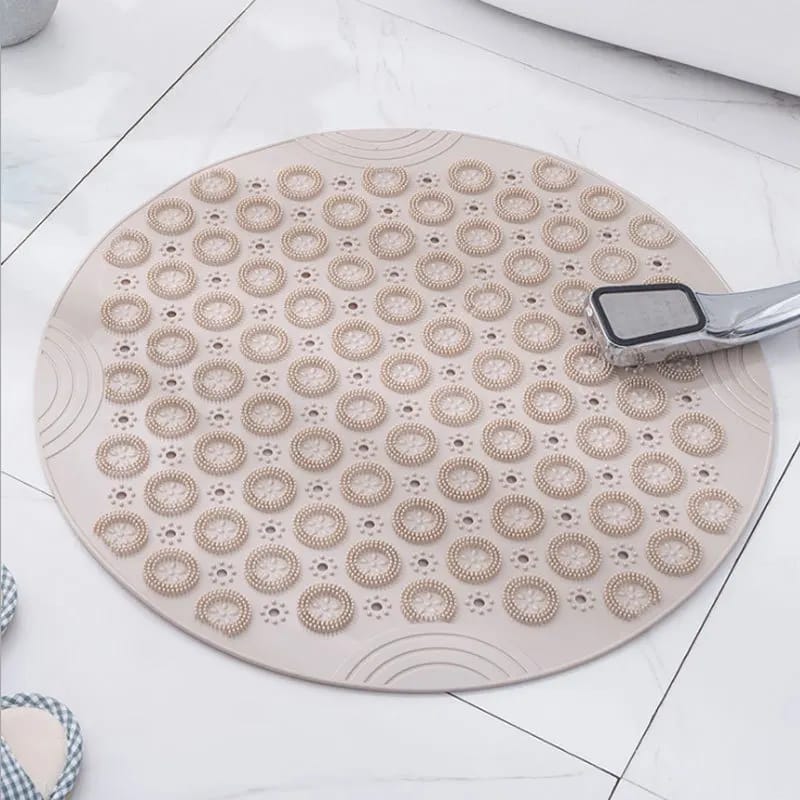 Bathroom TPR Bathing Non Slip Mat