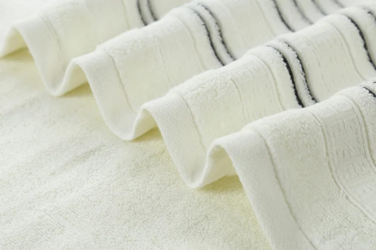 3 in 1 Towel Set