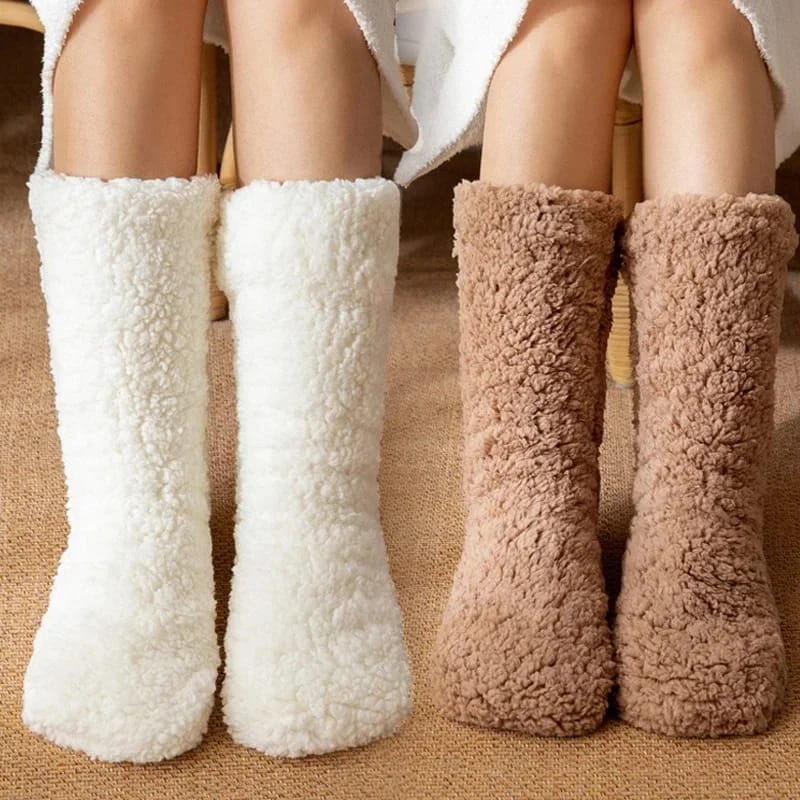 Adult Warm Socks
