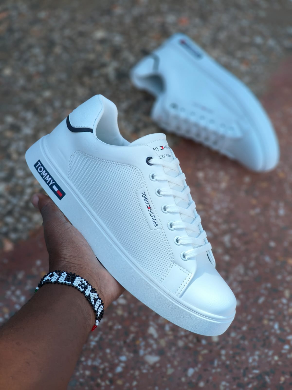 Tommy Hilfiger Shoes