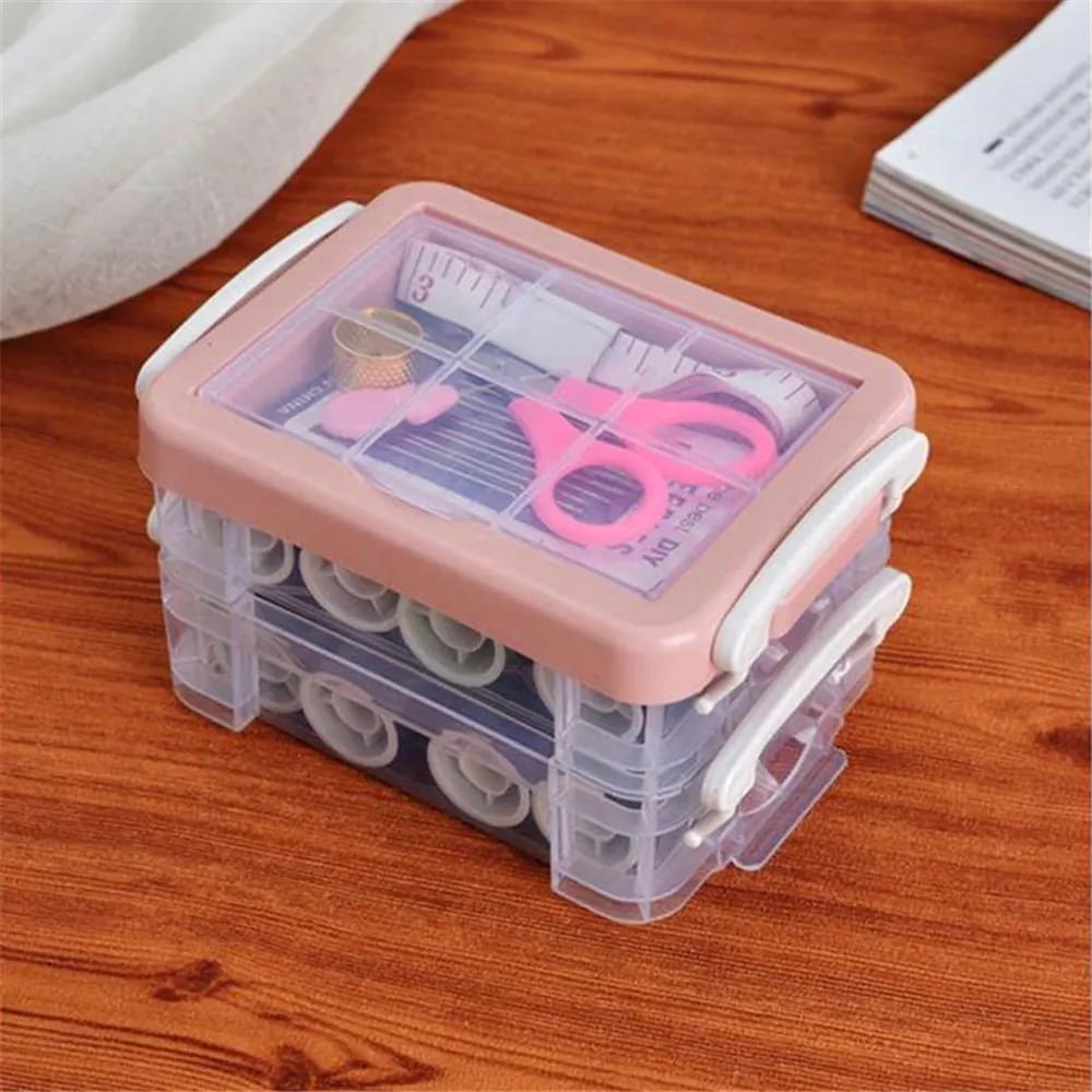 Sewing Box Set