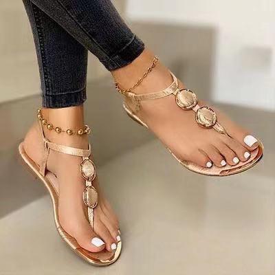 Smart sandals