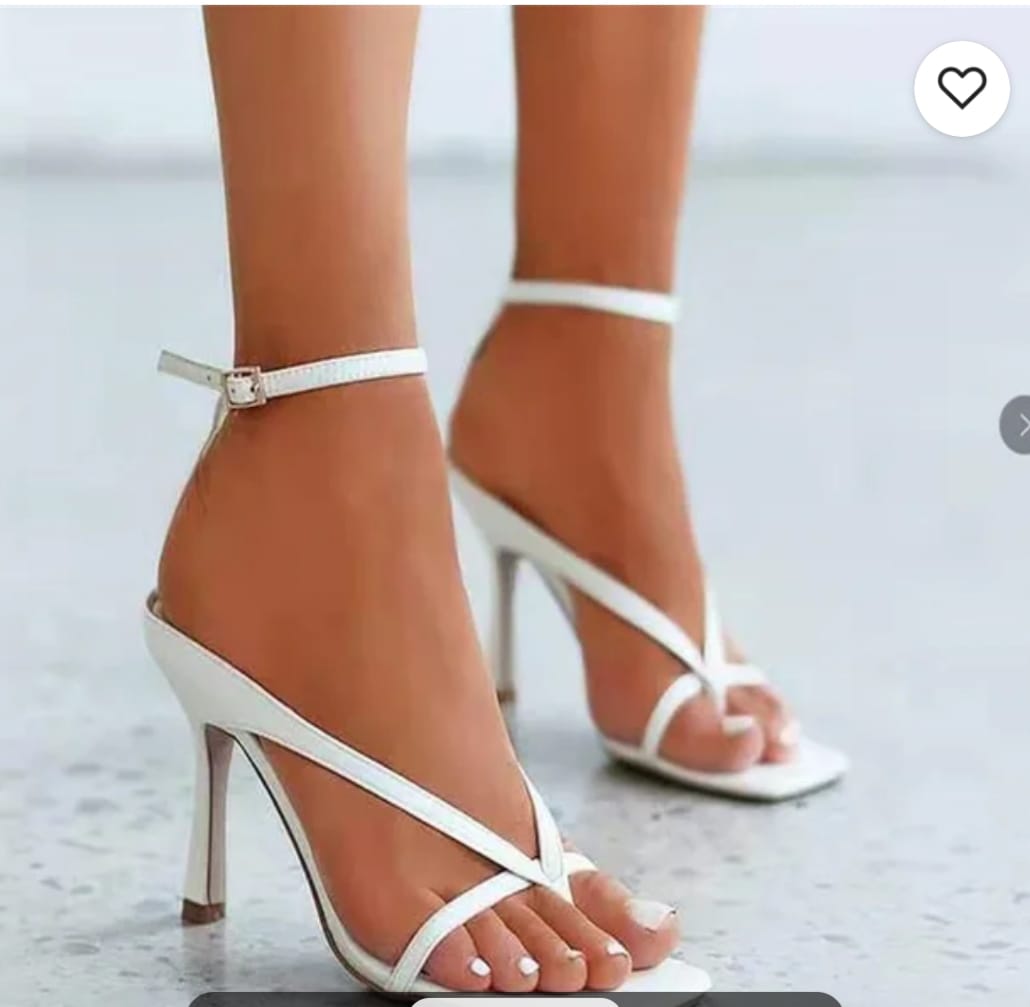 Ladies heels