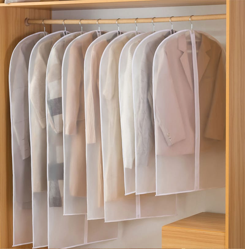 Clothes Dust Cover