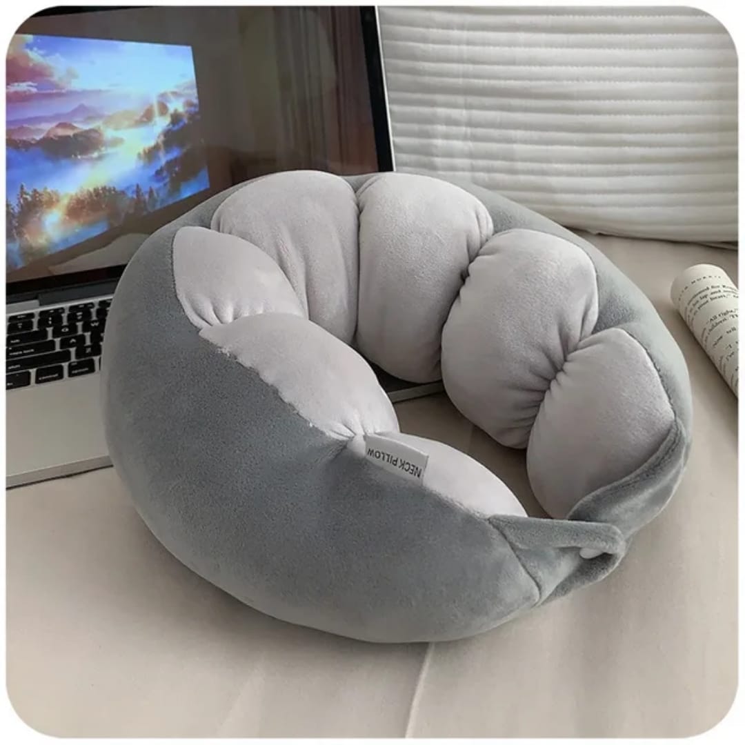 Plush Pillow