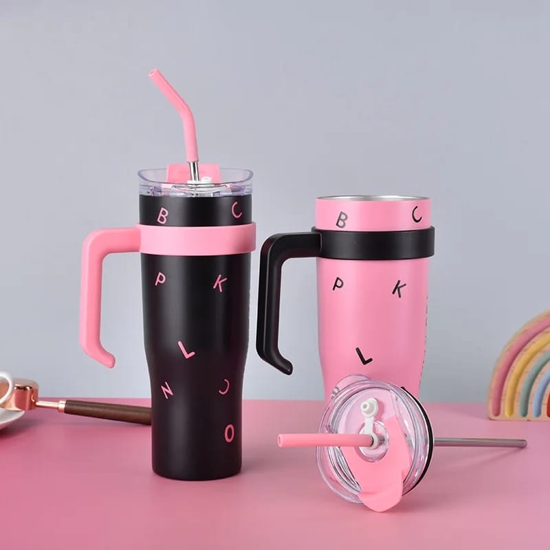 1250ml thermal mug