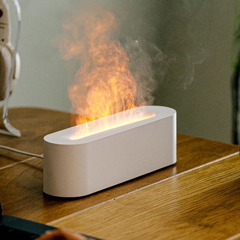 Flame USB Air Humidifier