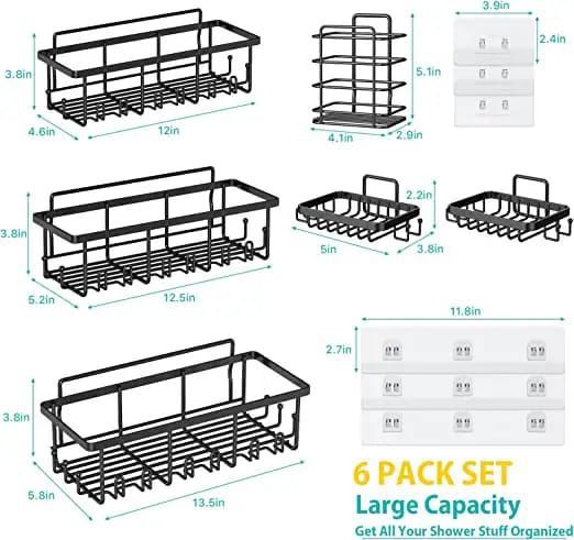 Bathroom Organizer