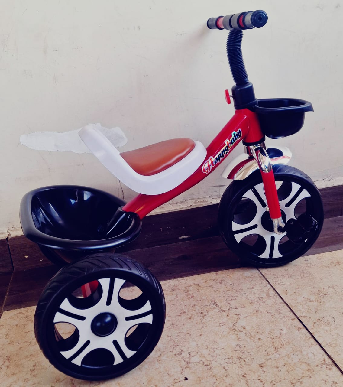 Kids' Tricycle