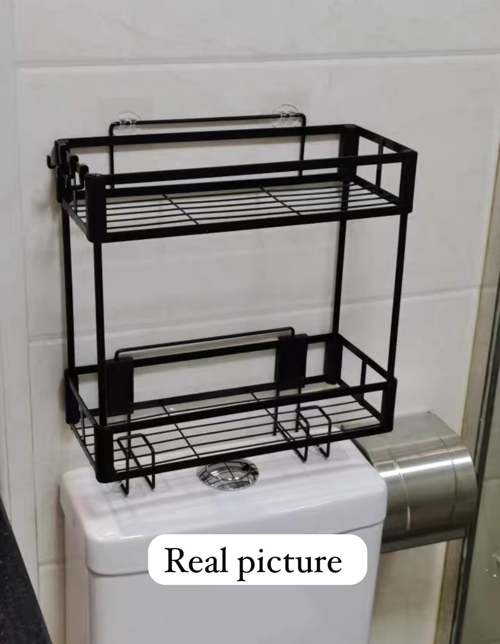 2 Tier Space-Saving