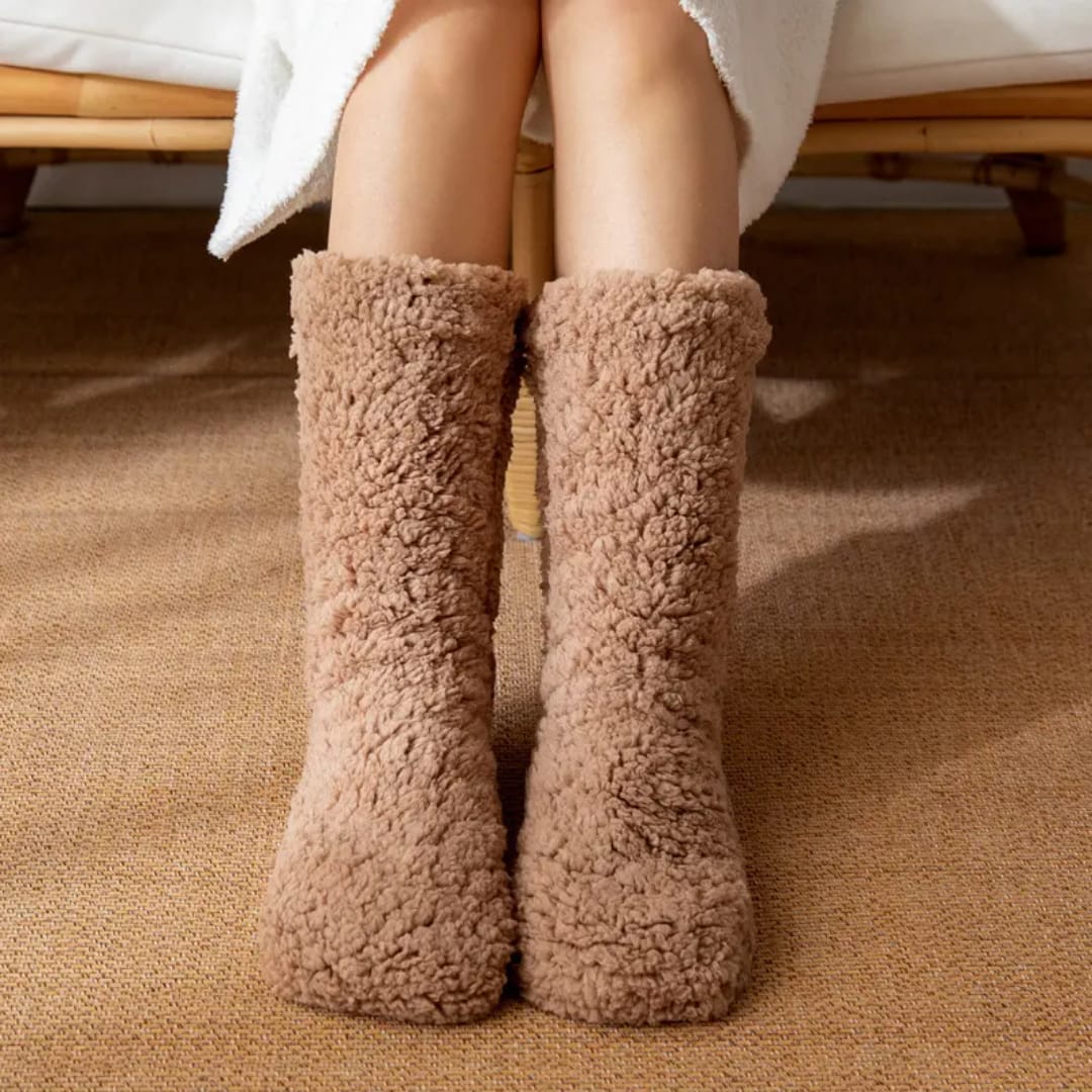 Adult Warm Socks
