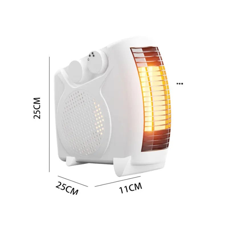 2 Gear High Efficiency Desktop Heating Machine