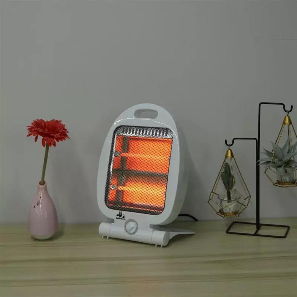Infrared Compact Folding Design Heater