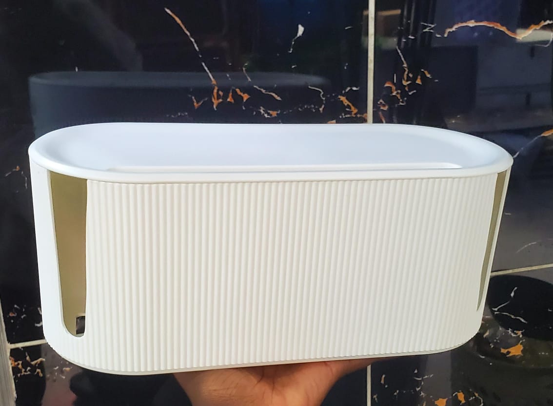 Cable Storage Box