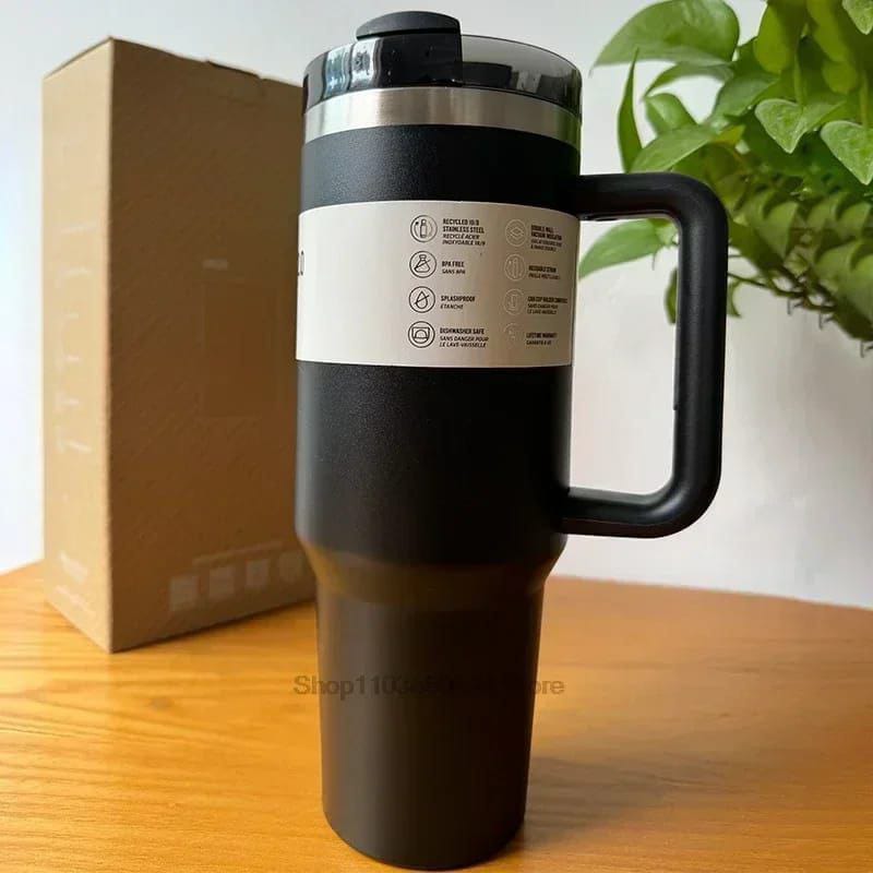Stanley travel mug(with Stanley logo)