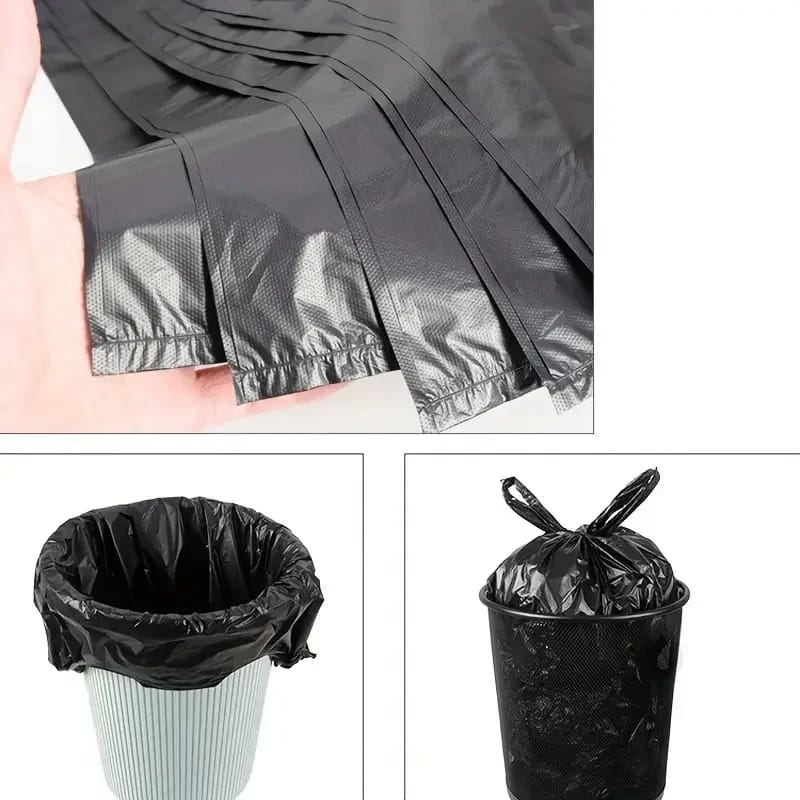 100pcs Trash Bags