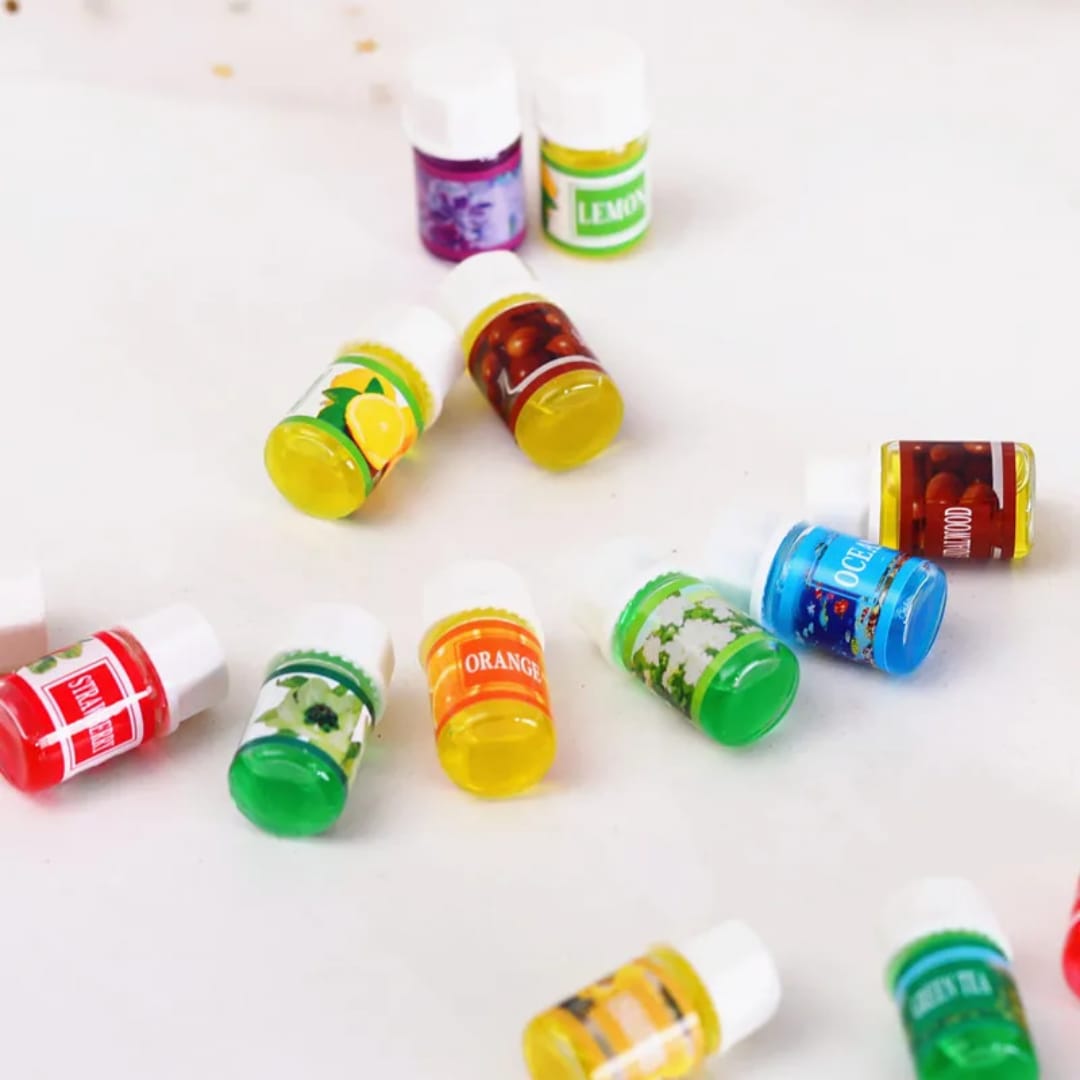 36pcs Set Essential Oils