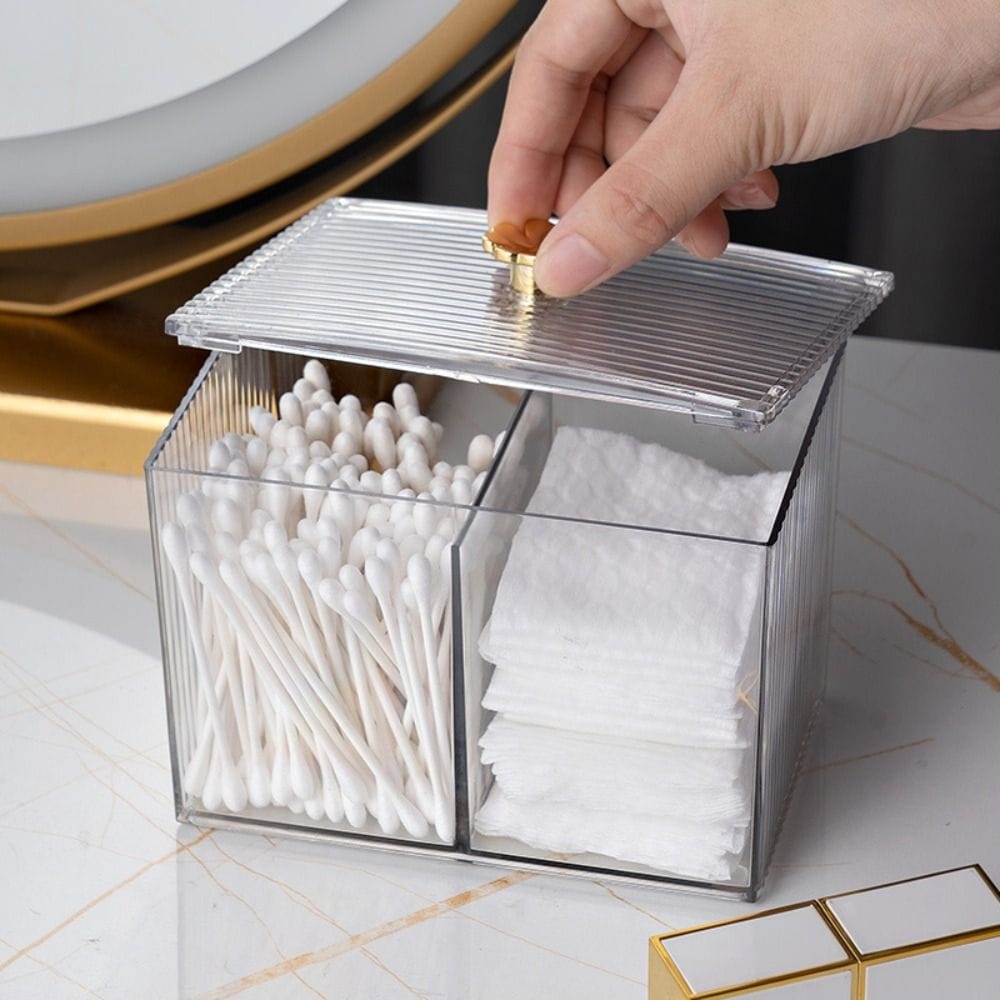 Double Multifunctional Makeup
