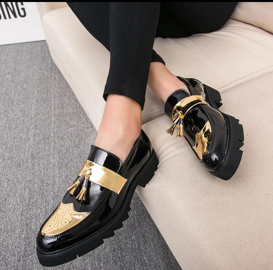 Tessel shoes