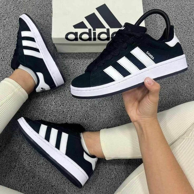 Adidas Campus Shoes