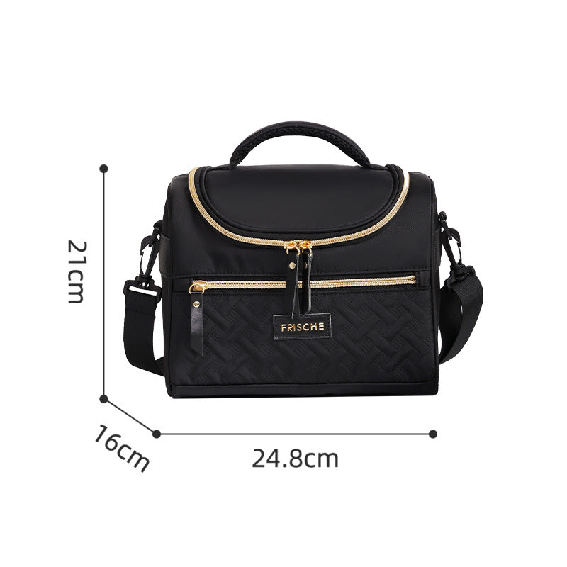 Premium quality insulated lunch bags