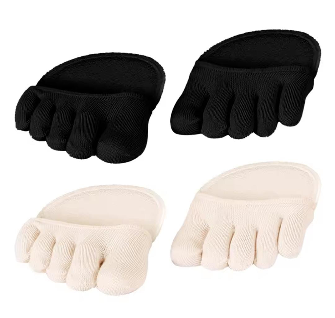 No Blister and Pain Toe Covers