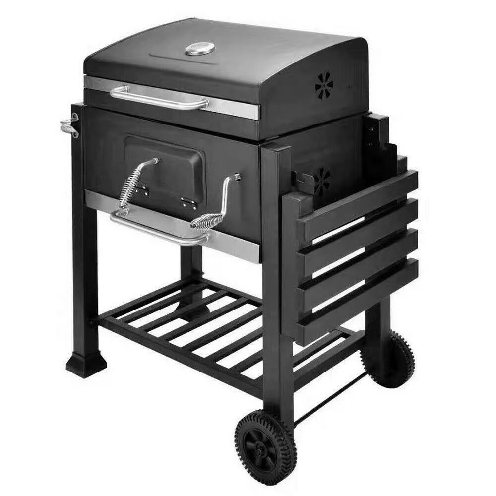 Outdoor Portable BBQ Grill