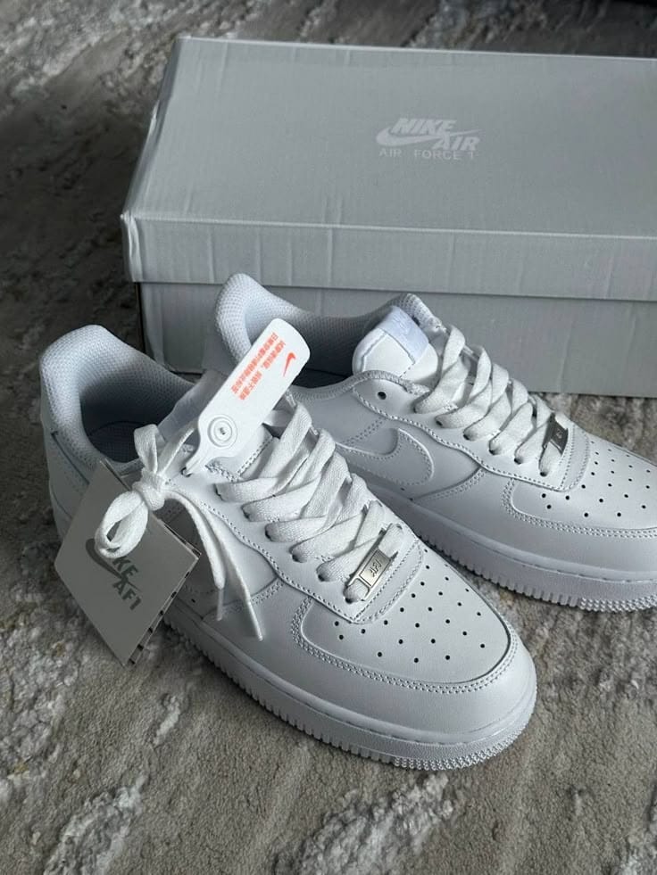 Airforce 1 shoes