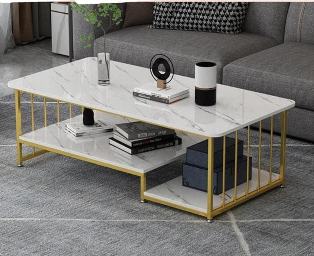 MDF Nordic Living Room Coffee Table