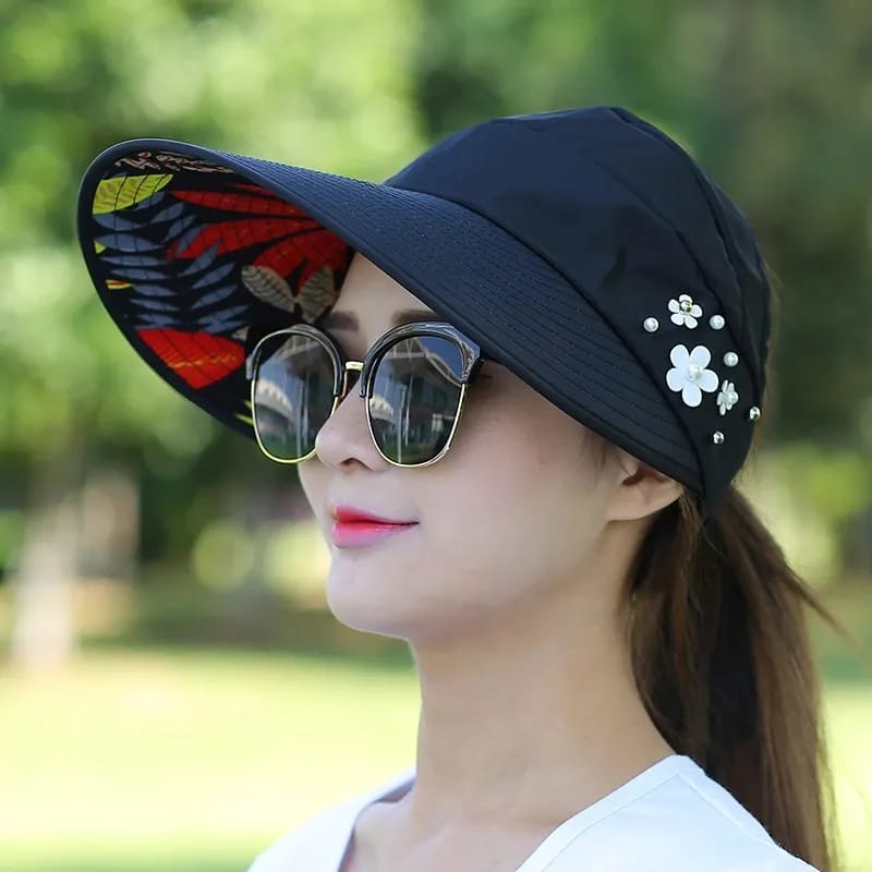 Summer Outdoor Ladies Sun/Leisure Hat