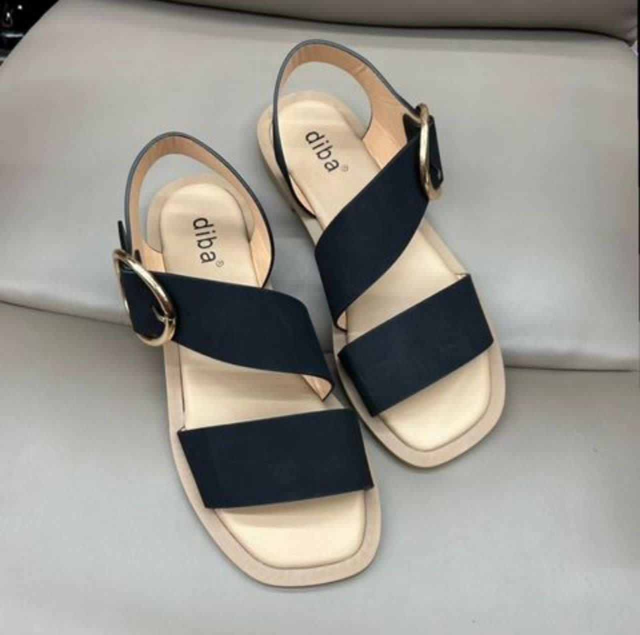 Fancy sandles