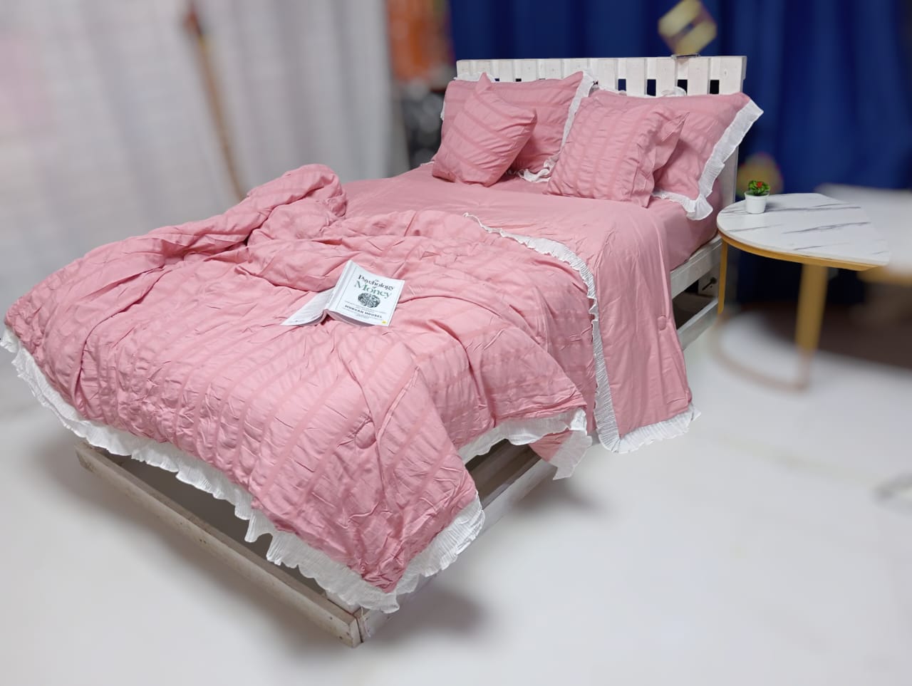 Luxury Style Comforter Duvet
