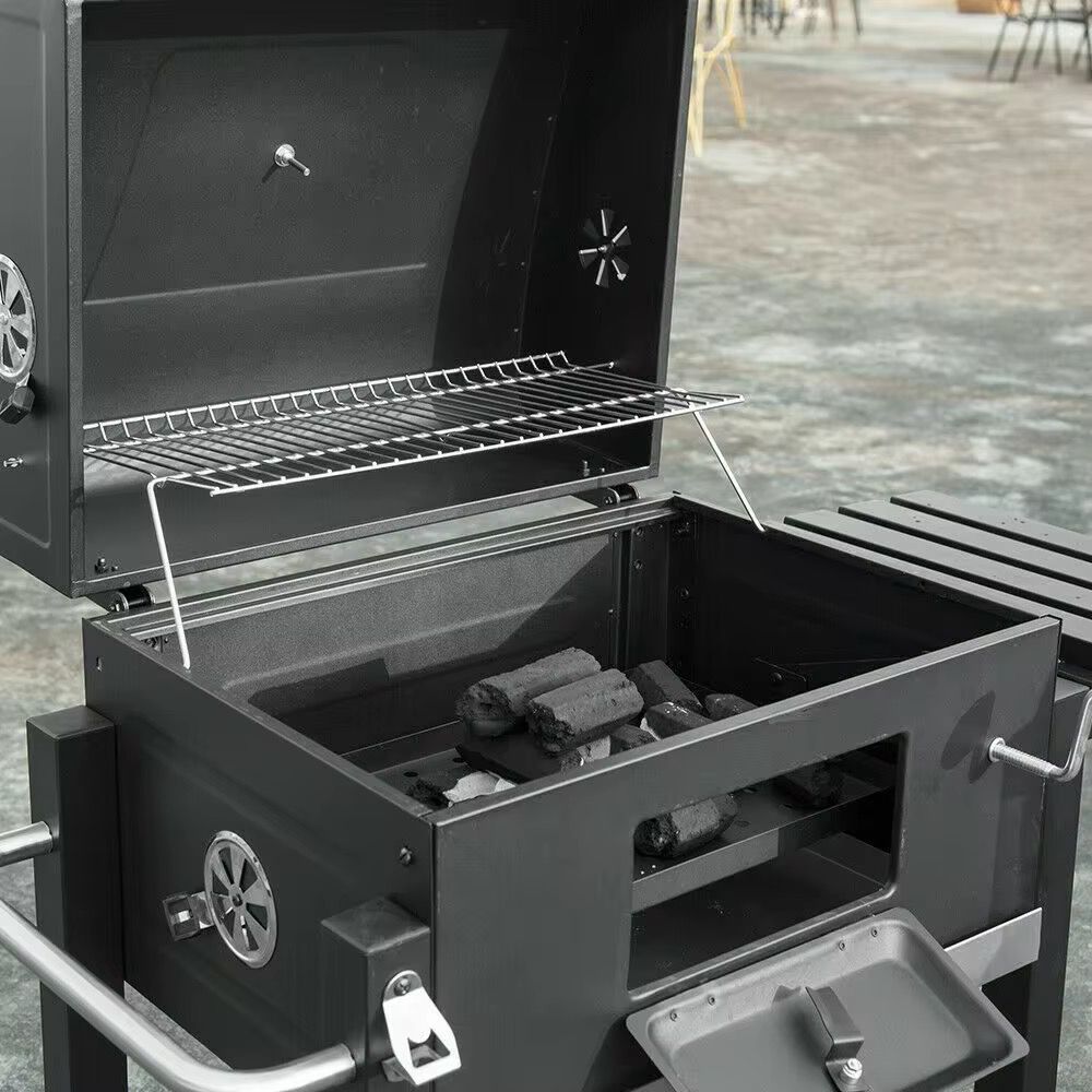 Outdoor Portable BBQ Grill