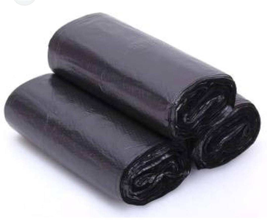 100pcs Trash Bags