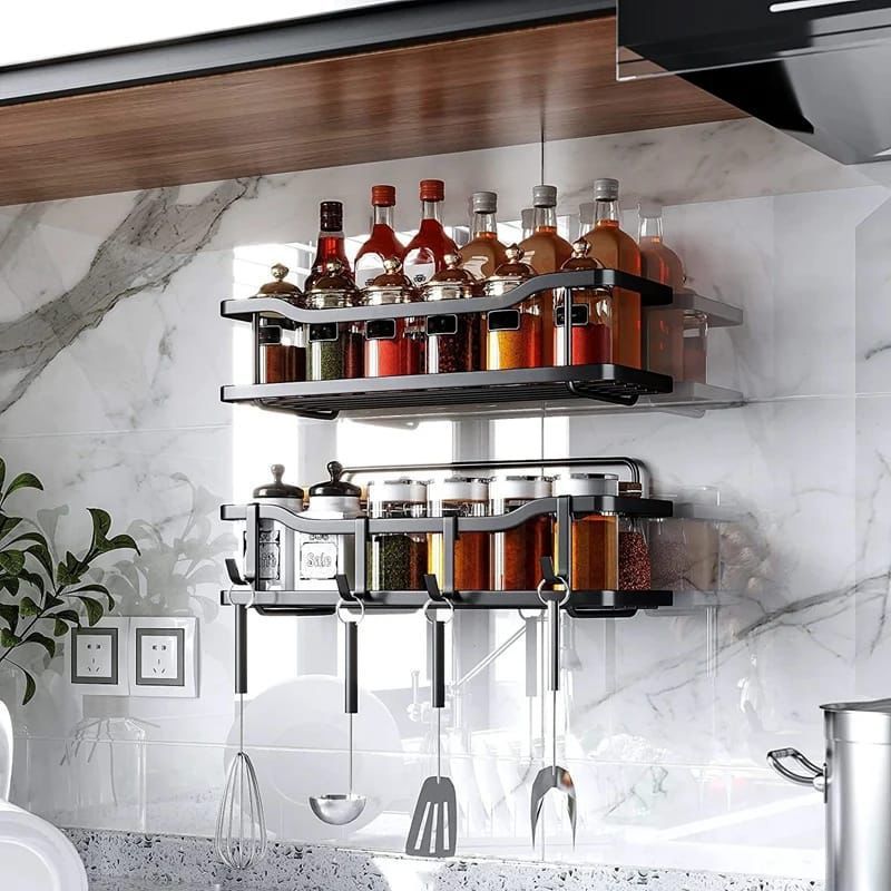 Shower Caddy Shelf